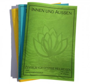 Innen und Außen