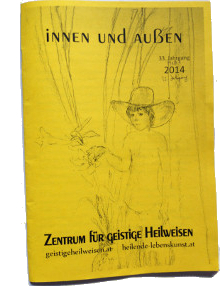 Innen und Aussen