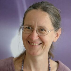 Ursula Huggenberger